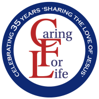 Caring For Life logo