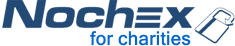 Fundraiser Logo